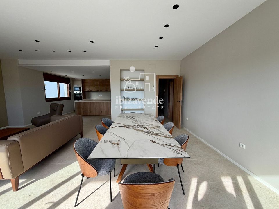 Villa i Jesus, Ibiza - bilde 5