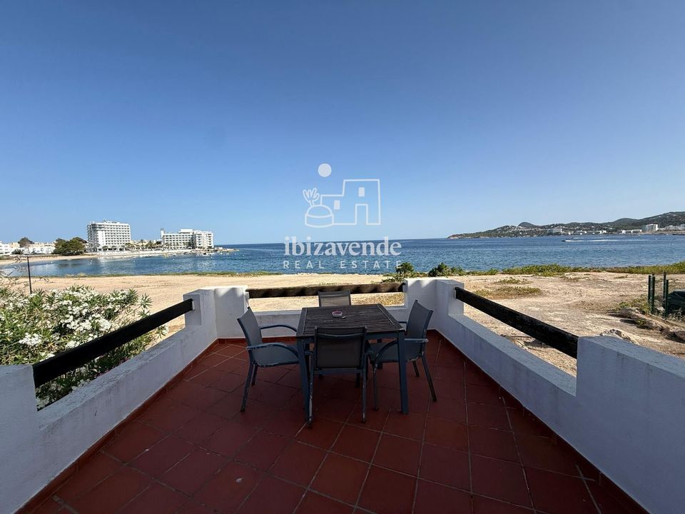 Villa a Sant Josep de sa Talaia, Ibiza - foto 1