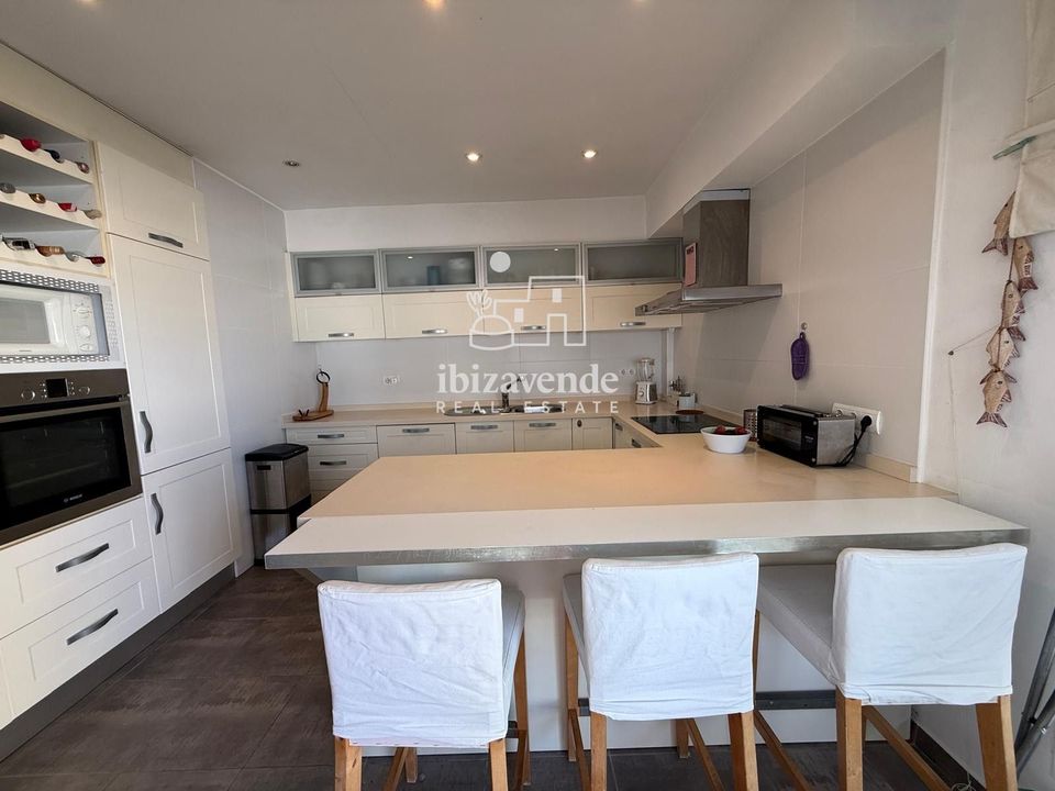 Villa a Sant Josep de sa Talaia, Ibiza - foto 4