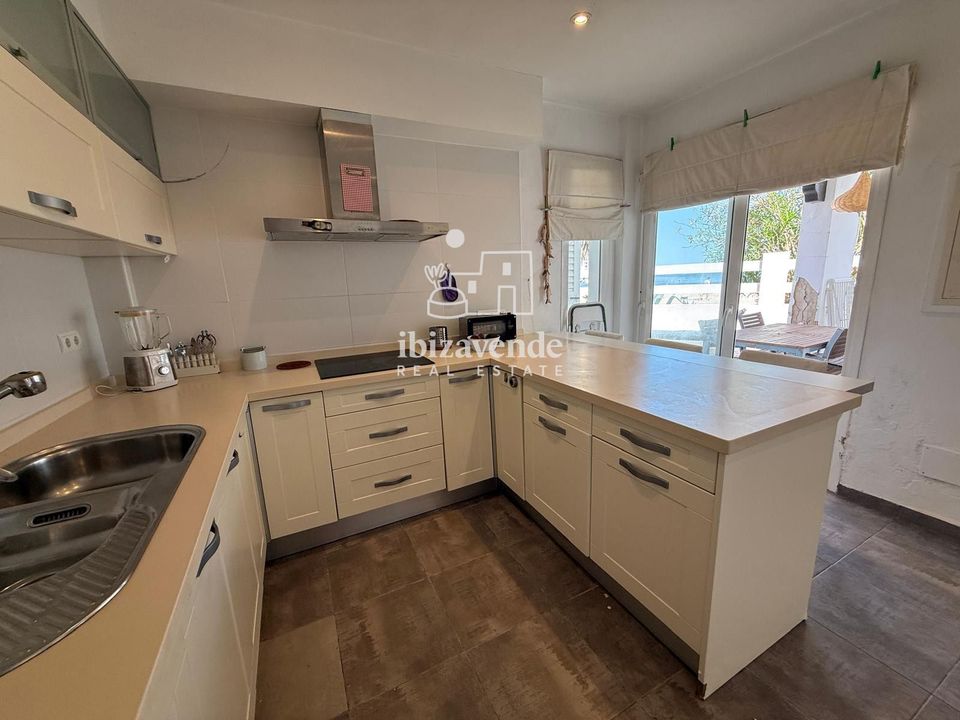 Villa a Sant Josep de sa Talaia, Ibiza - foto 5