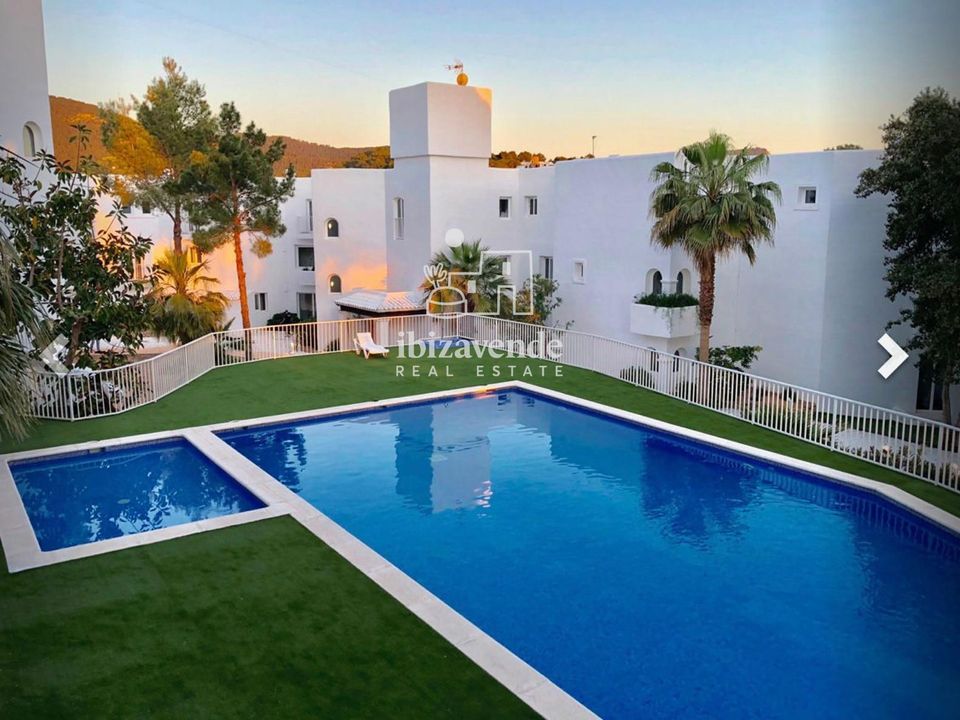 Apartament a Sant Josep de sa Talaia, Ibiza - foto 1