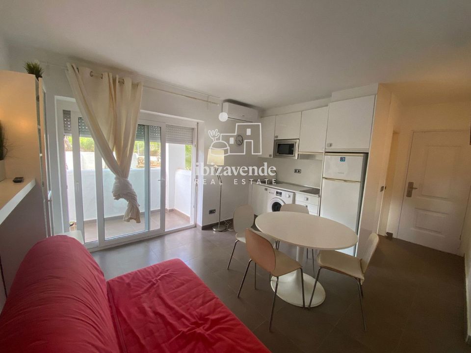 Apartament a Sant Josep de sa Talaia, Ibiza - foto 2