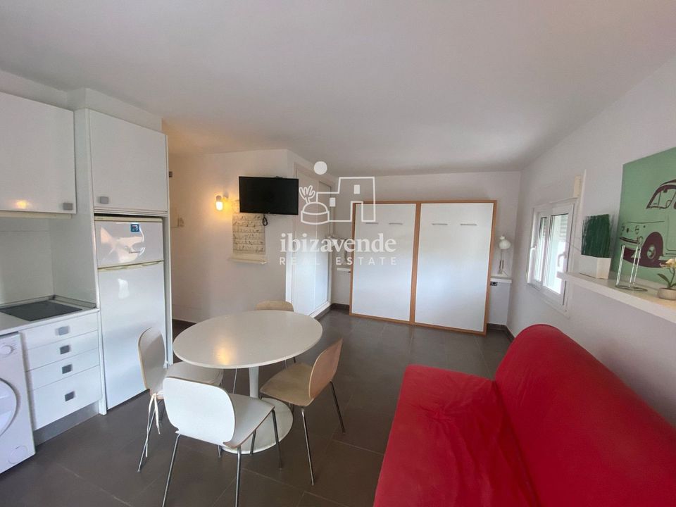 Apartament a Sant Josep de sa Talaia, Ibiza - foto 3