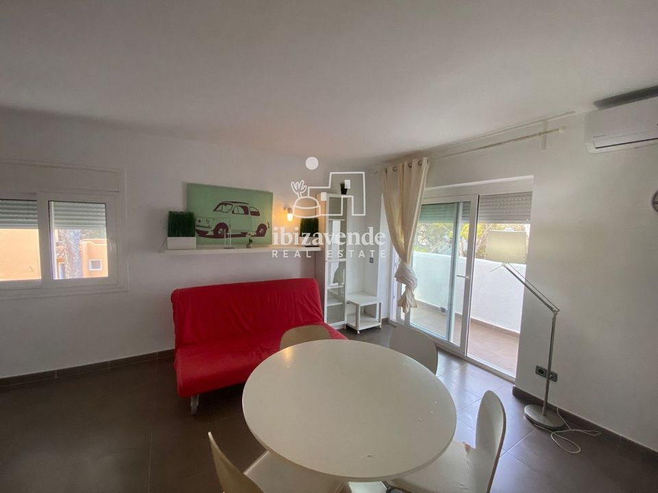 Apartament a Sant Josep de sa Talaia, Ibiza - foto 4