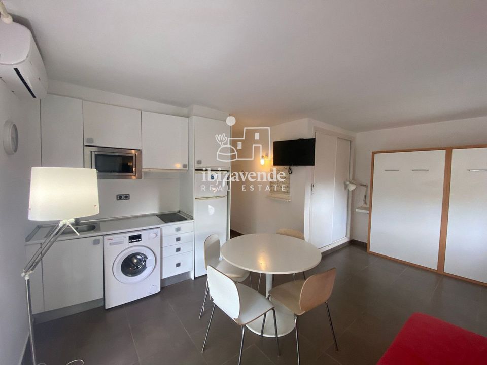 Apartament a Sant Josep de sa Talaia, Ibiza - foto 5