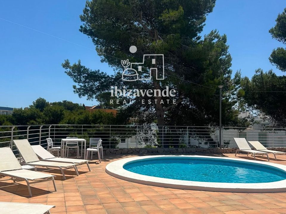 Leilighet i Ibiza, Ibiza - bilde 2