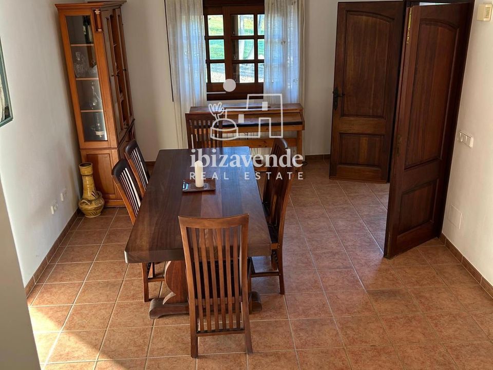 Villa a Santa Eulalia Del Rio, Ibiza - foto 3