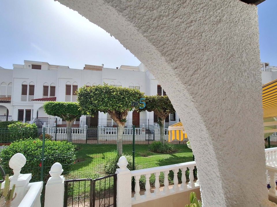 Byhus i La Mata, Alicante - foto 5