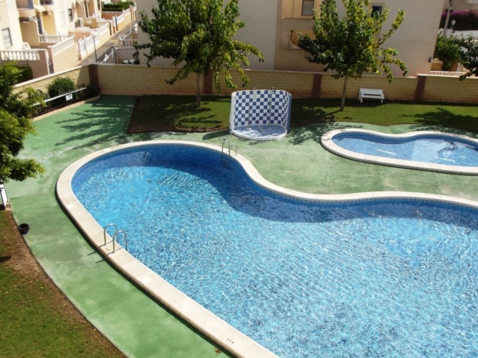 Bungalow: Torrevieja, Alicante – zdjęcie 2