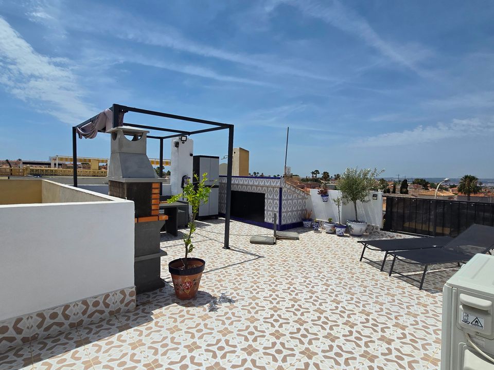 Bungalow: Torrevieja, Alicante – zdjęcie 3