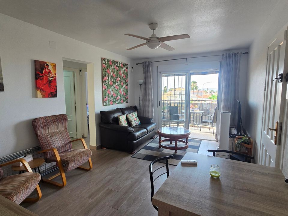 Bungalow: Torrevieja, Alicante – zdjęcie 4