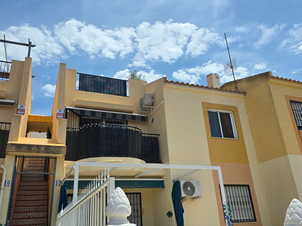 Bungalow: Torrevieja, Alicante – zdjęcie 1