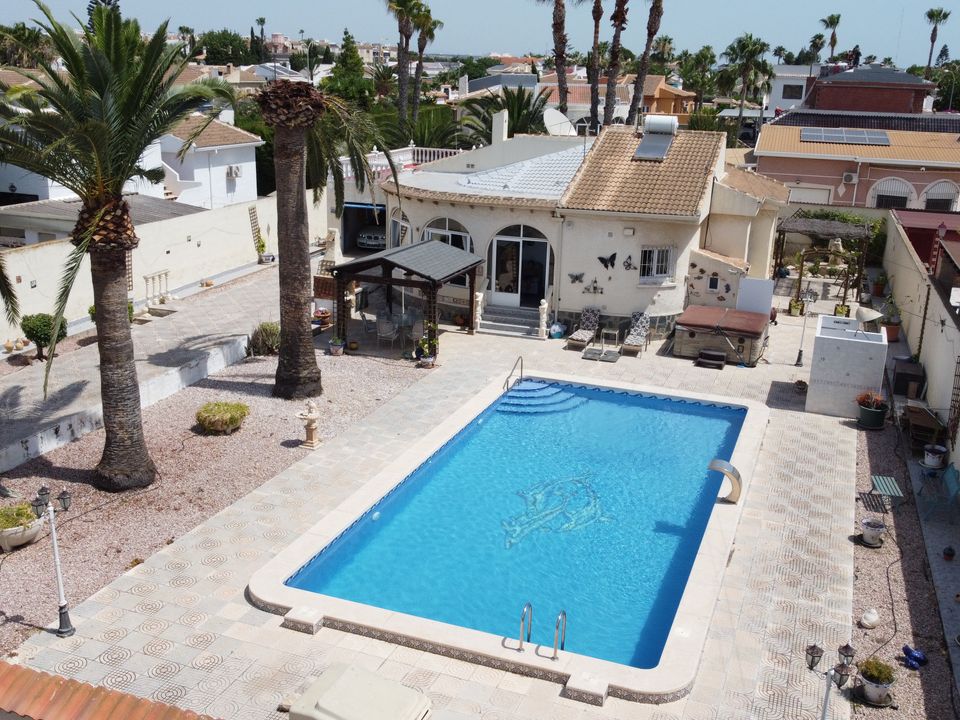 Haus in Torrevieja, Alicante - Foto 1