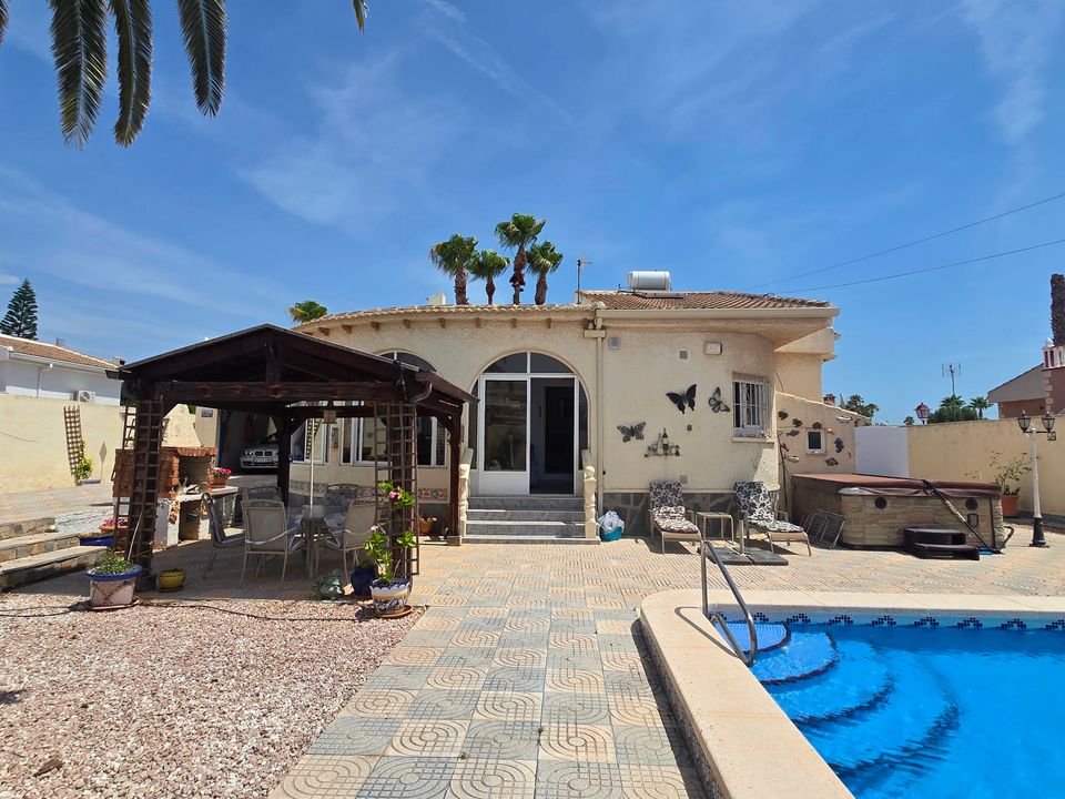 Haus in Torrevieja, Alicante - Foto 3