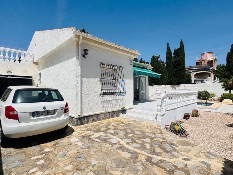 Villa i San Luis, Alicante - foto 2