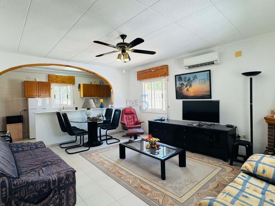 Villa i San Luis, Alicante - foto 3