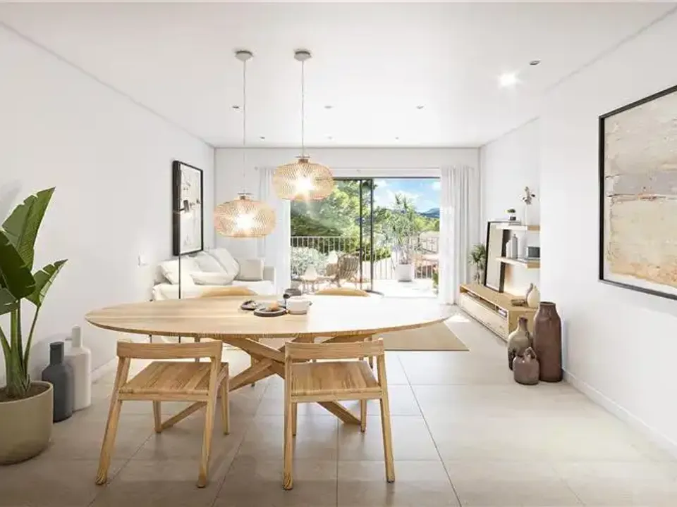 Apartamento en Andratx, Mallorca - foto 5