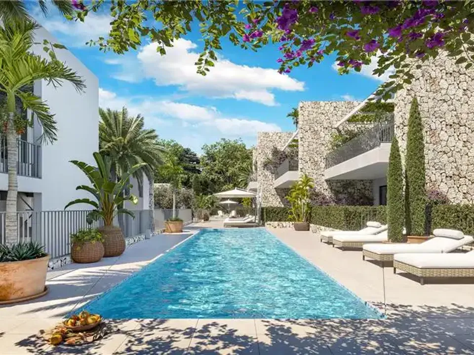 Apartament a Andratx, Mallorca - foto 3