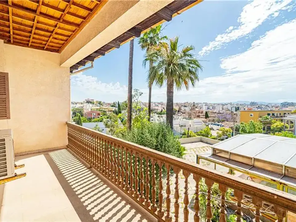 Villa i Palma De Mallorca, Mallorca - foto 2