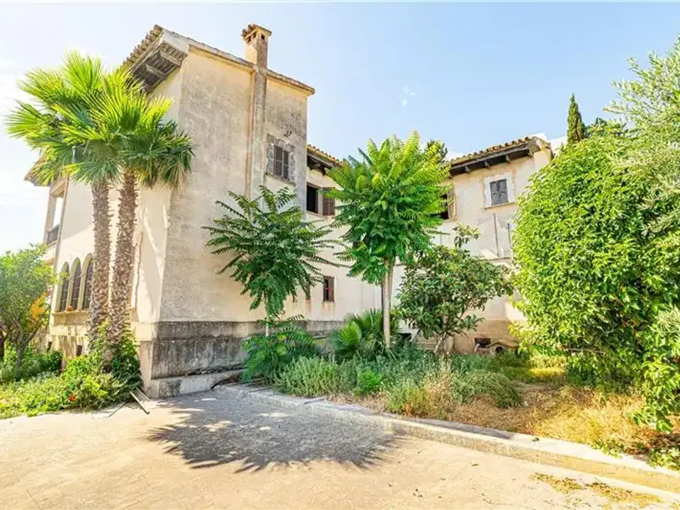 Villa i Palma De Mallorca, Mallorca - foto 3