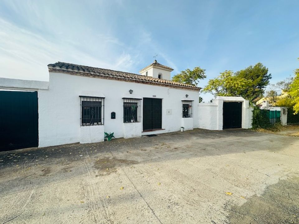 Landejendom i Antequera, Malaga - foto 2