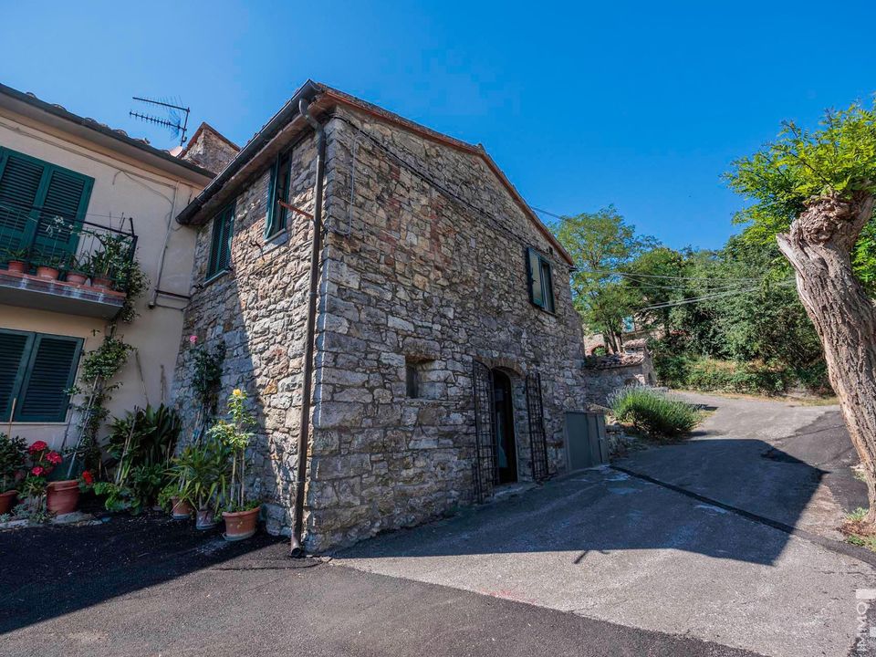 Landhuis in Semproniano, Grosseto - foto 2
