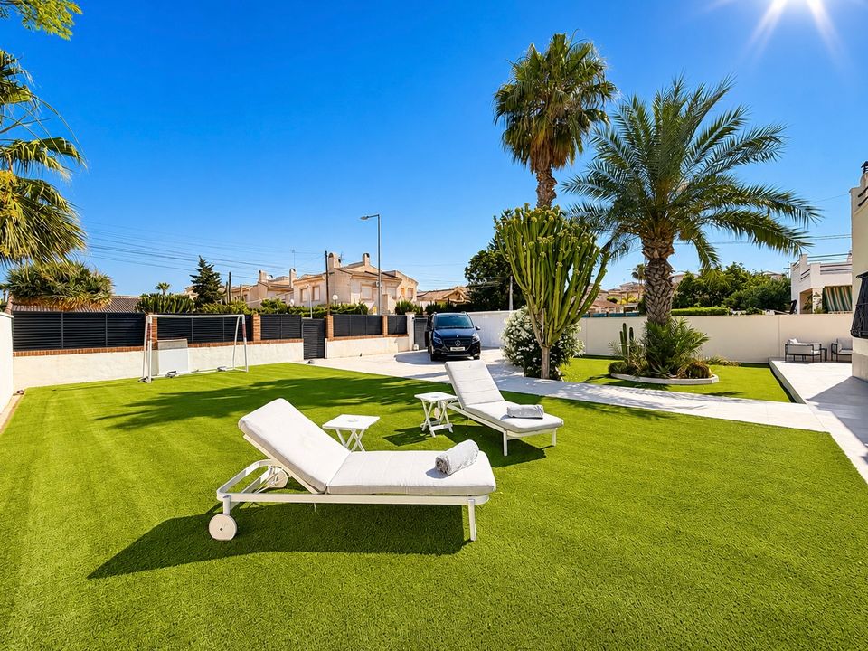 Villa i La Marina, Alicante - bilde 4
