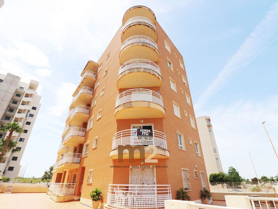 Appartement in Guardamar Del Segura, Alicante - foto 1