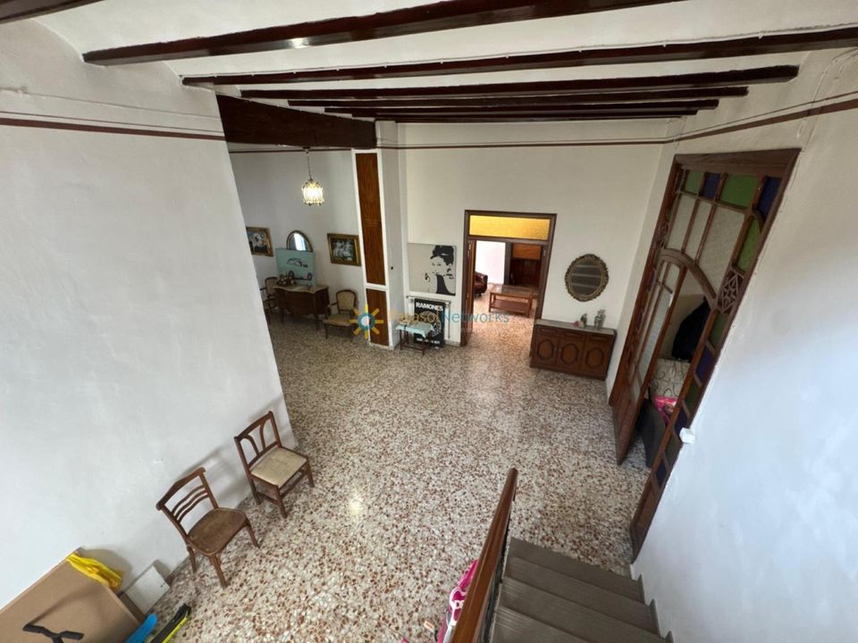 Casa de poble a Llutxent, Valencia - foto 5