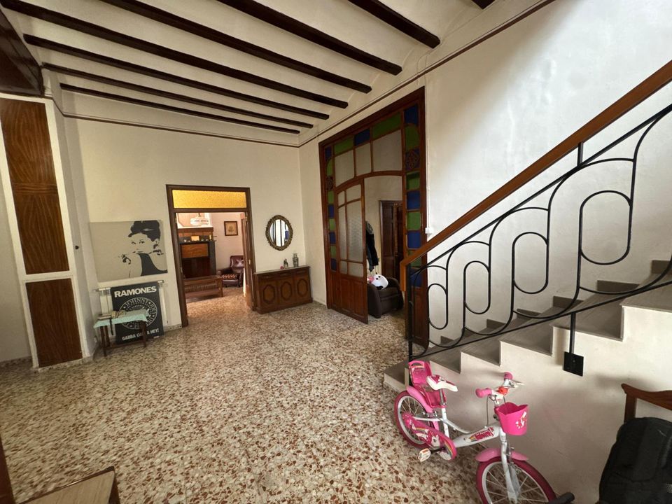 Casa de poble a Llutxent, Valencia - foto 2