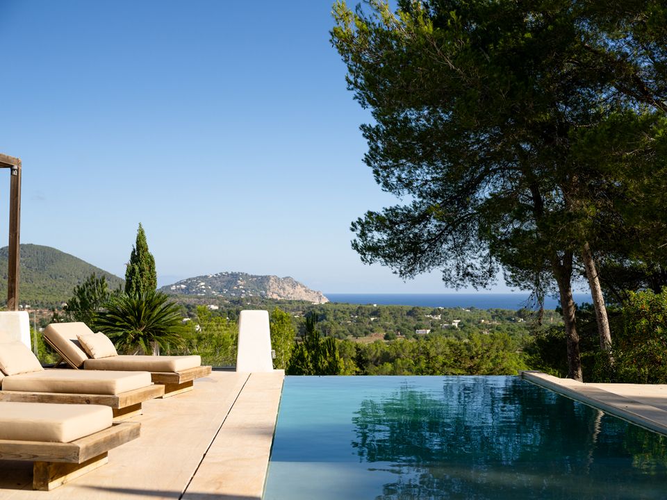 Villa i San Carlos De Peralta, Ibiza - foto 5