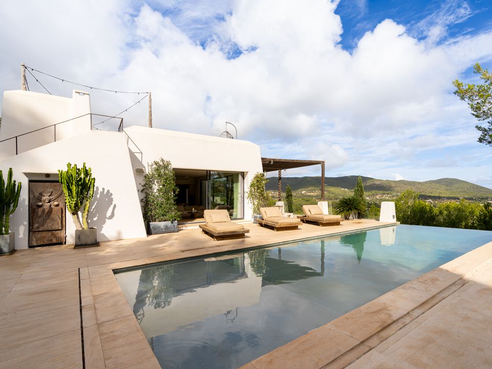 Villa i San Carlos De Peralta, Ibiza - foto 3