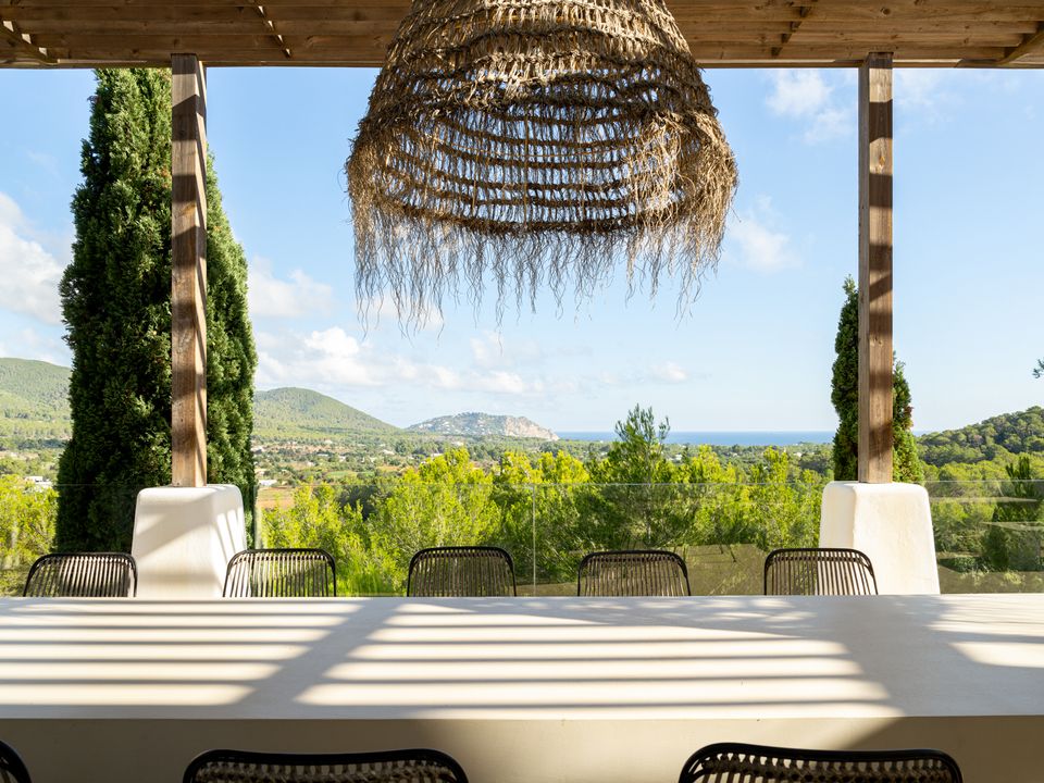 Villa i San Carlos De Peralta, Ibiza - foto 2