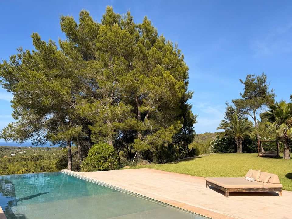 Villa i San Carlos De Peralta, Ibiza - foto 4