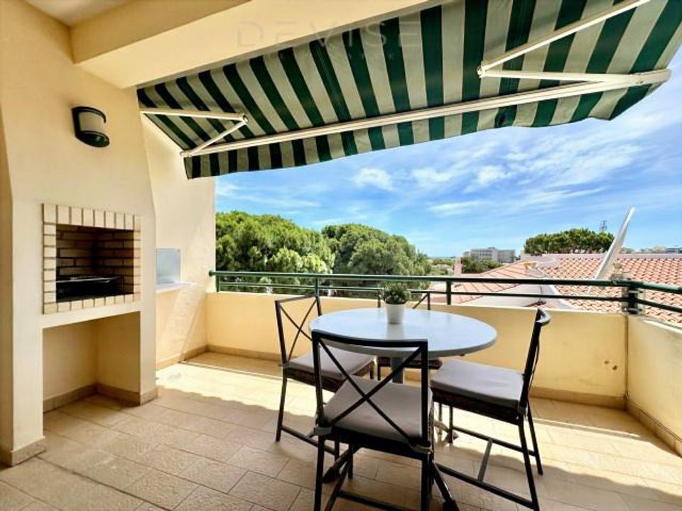 Lejlighed i Vilamoura, Faro - foto 1