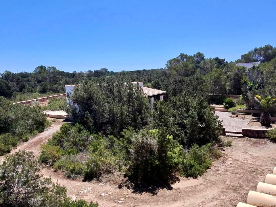 Villa i Es Pujols, Formentera - foto 3