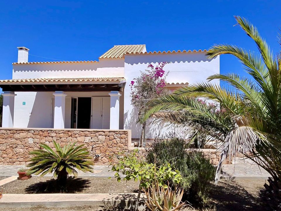 Villa i Es Pujols, Formentera - foto 5