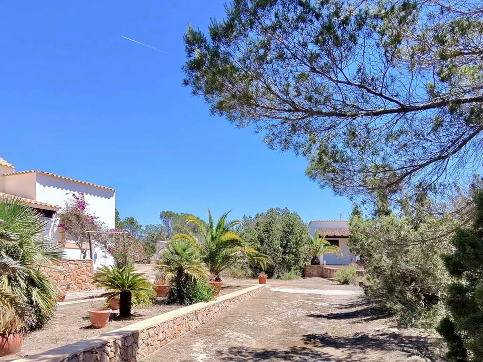 Villa i Es Pujols, Formentera - foto 4