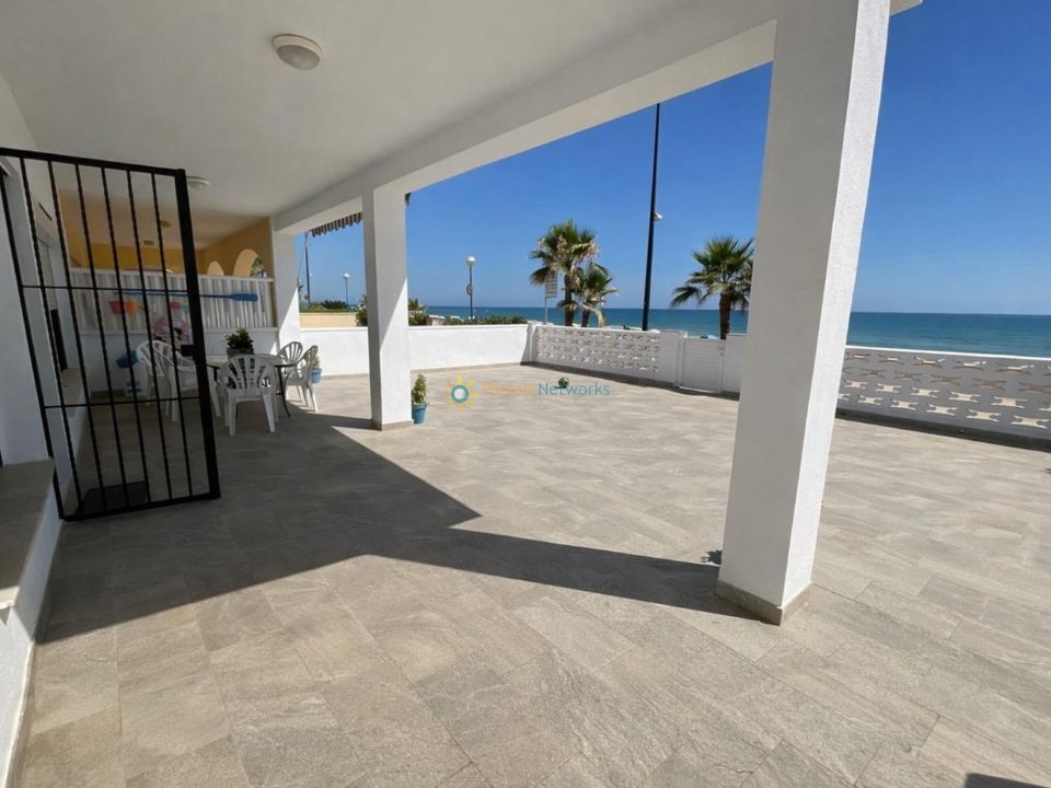 Villa in Miramar, Valencia - foto 1