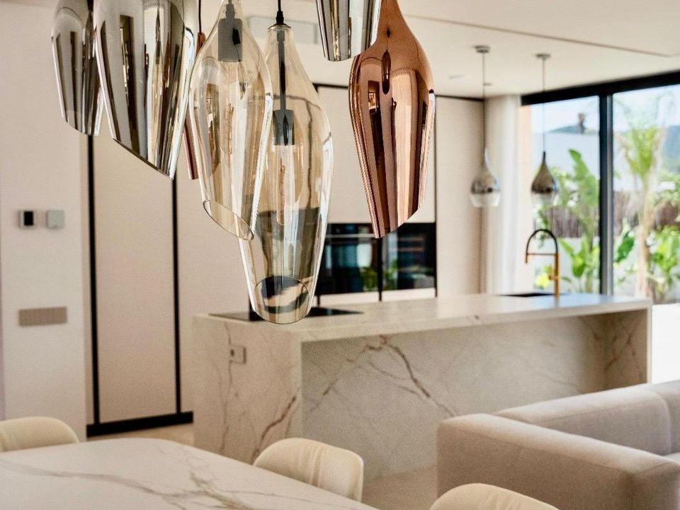 Villa i Port Des Torrent, Ibiza - foto 4