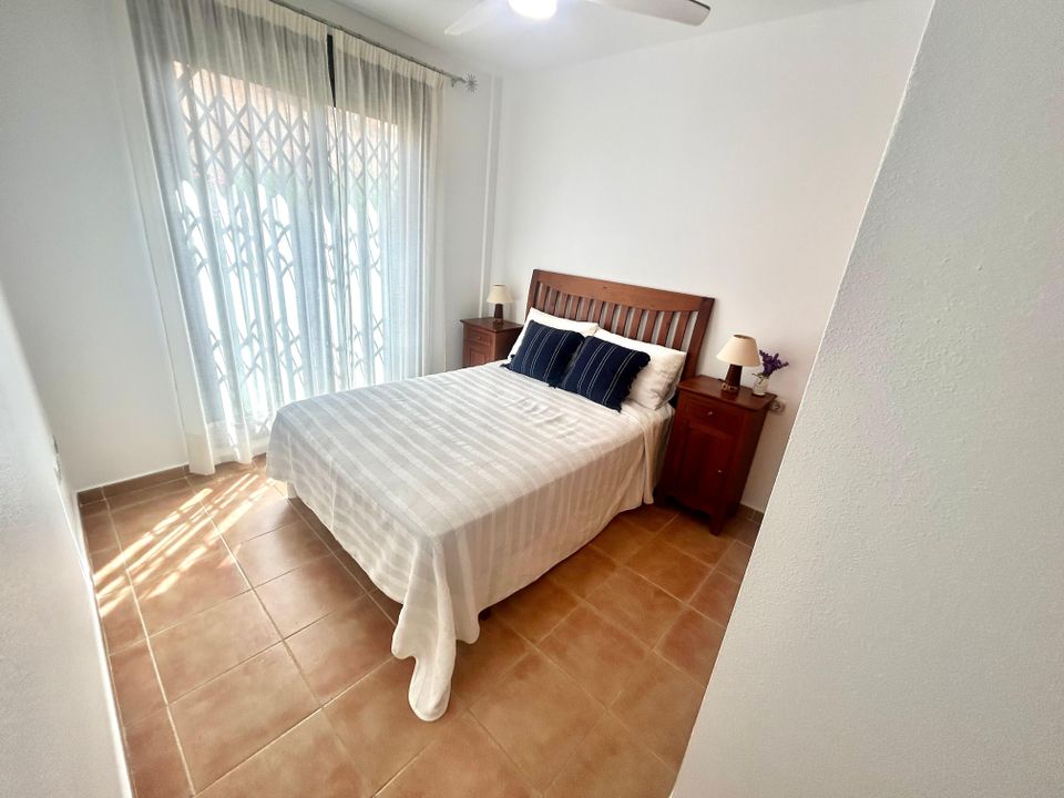 Lejlighed i Aguilas, Murcia - foto 4