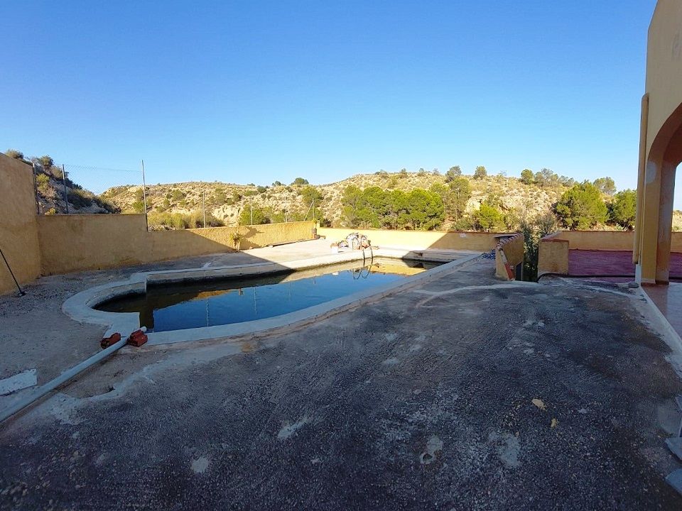 Landejendom i Crevillent, Alicante - foto 3