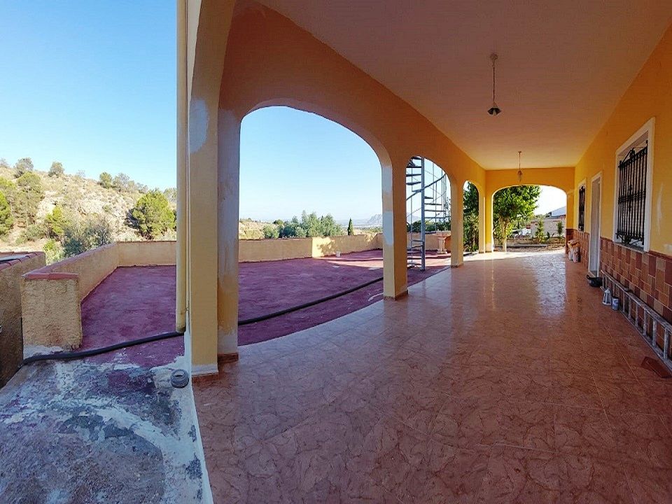 Landejendom i Crevillent, Alicante - foto 2