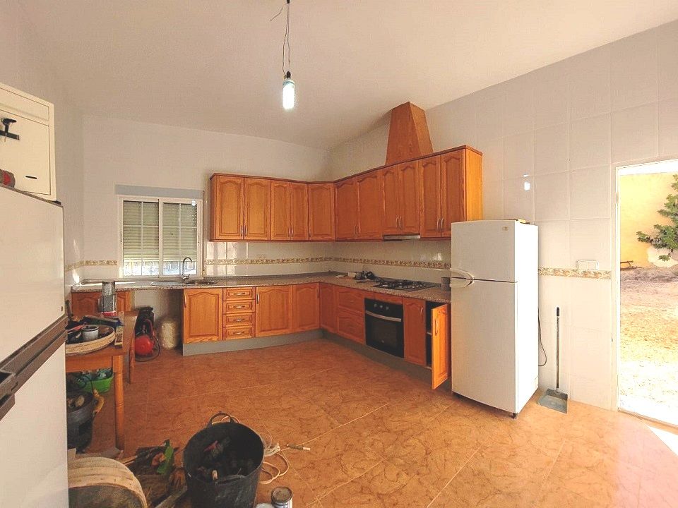 Landejendom i Crevillent, Alicante - foto 5