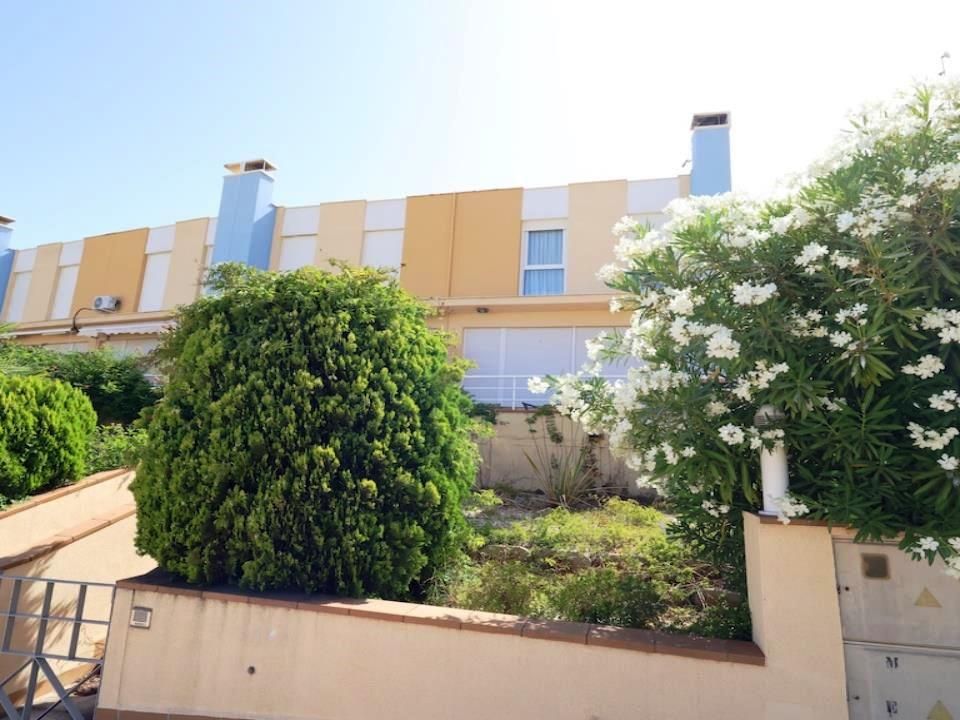 Byhus i Dehesa De Campoamor, Alicante - foto 3