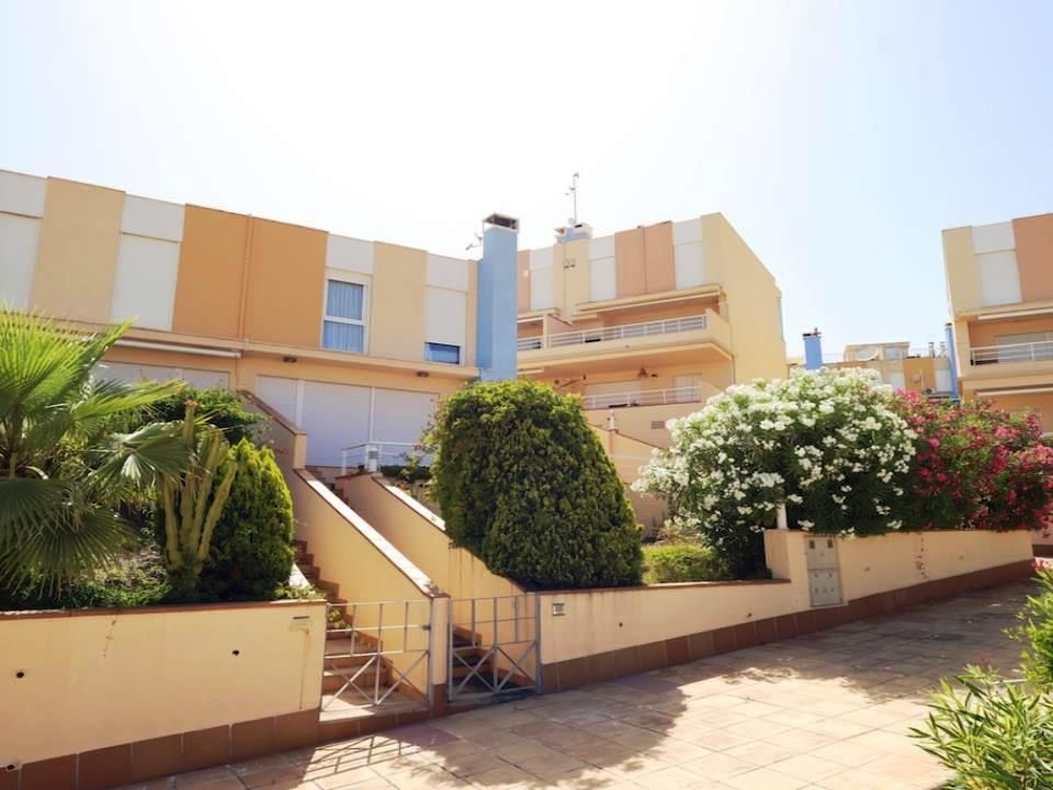 Byhus i Dehesa De Campoamor, Alicante - foto 4