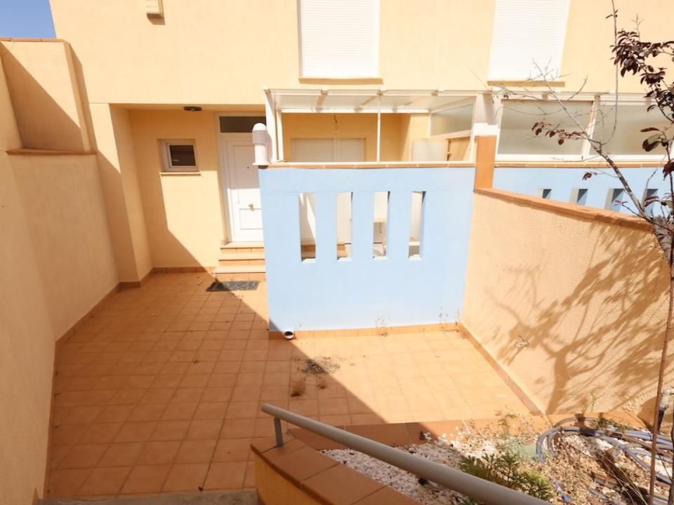 Byhus i Dehesa De Campoamor, Alicante - foto 5