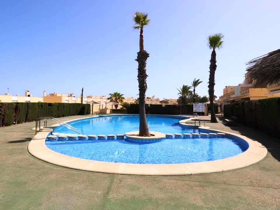 Byhus i Dehesa De Campoamor, Alicante - foto 2