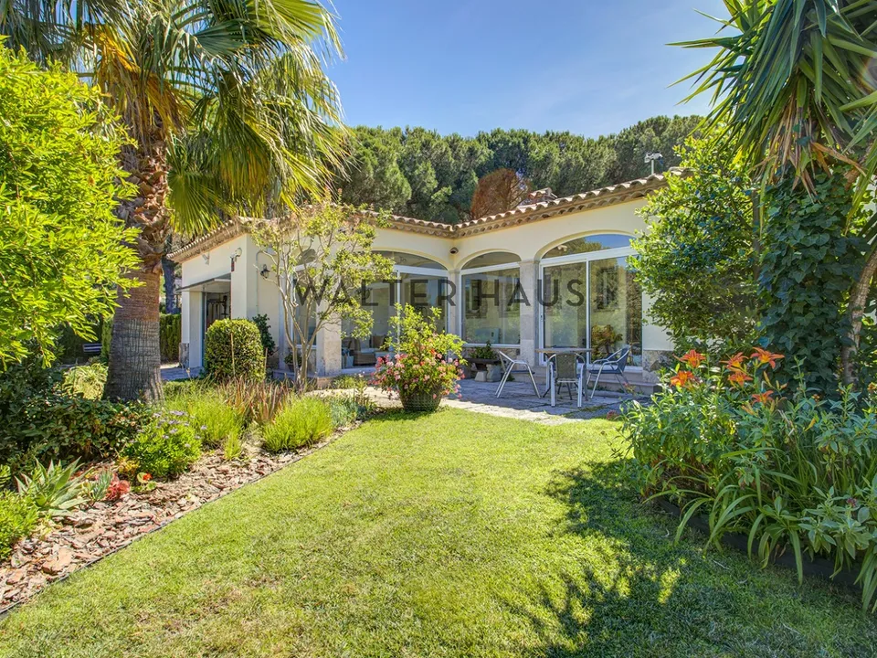 Villa a Santa Cristina D'aro, Gerona - foto 3