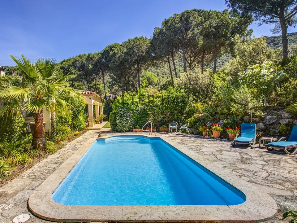 Villa a Santa Cristina D'aro, Gerona - foto 4